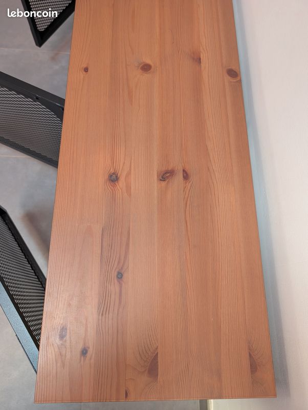 IKEA Fjällbo - Banc TV (image 4)