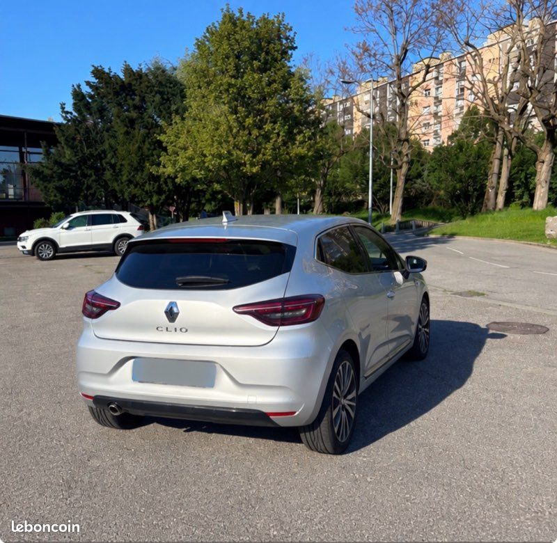 Clio V initiale Paris dci (image 2)