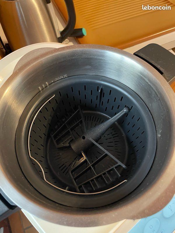 Robot cuisine Lidl « Monsieur cuisine Connect » (image 2)