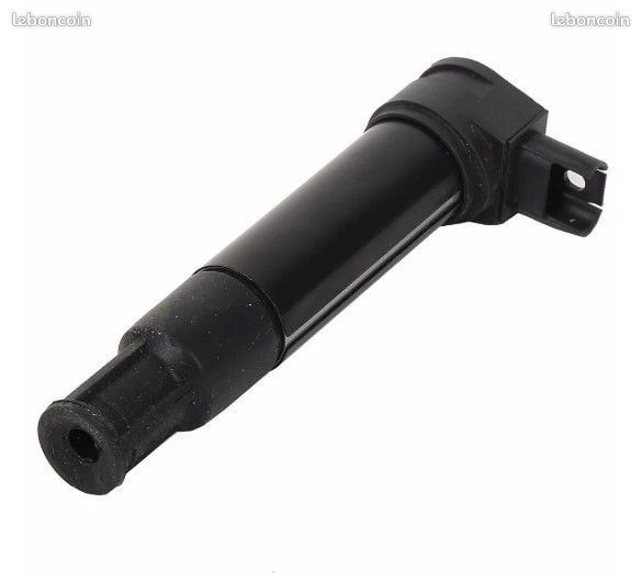 Bobine crayon de BMW r 1150 rt / rs / r - r 1100 s double allumage (image 2)