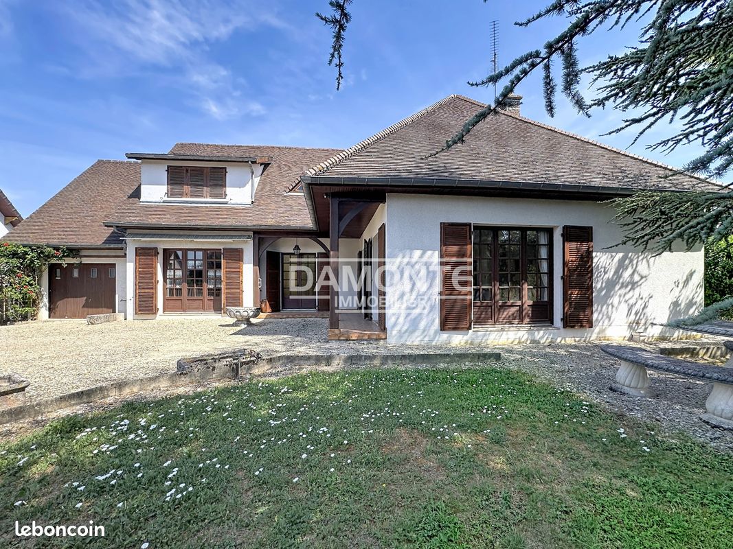Maison 6 pièces 154 m² · à Piney · 154 m² · 199 500 €