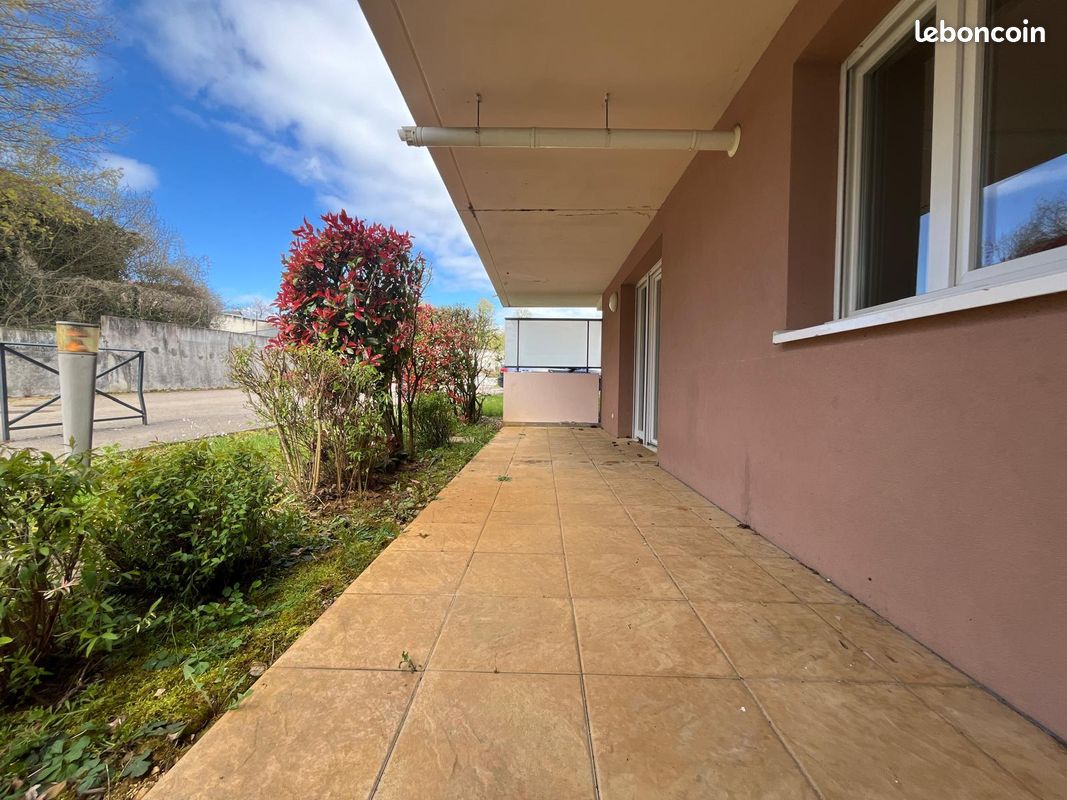Appartement 2 pièces 49 m² · à Miserey-Salines · 48,9 m² · 149 000 €