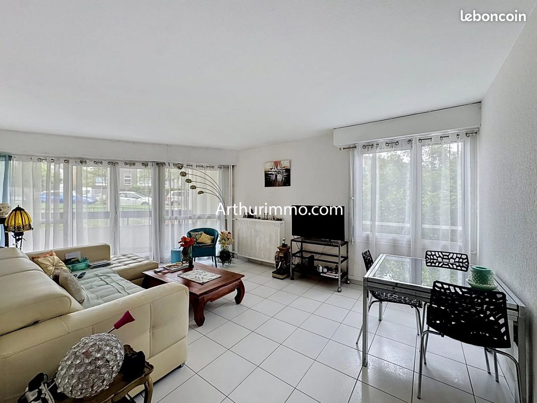 Appartement 3 pièces 69 m² · à Créteil · 69 m² · 209 000 €