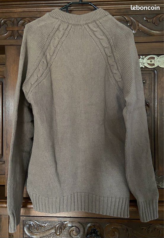 Pull homme (image 2)