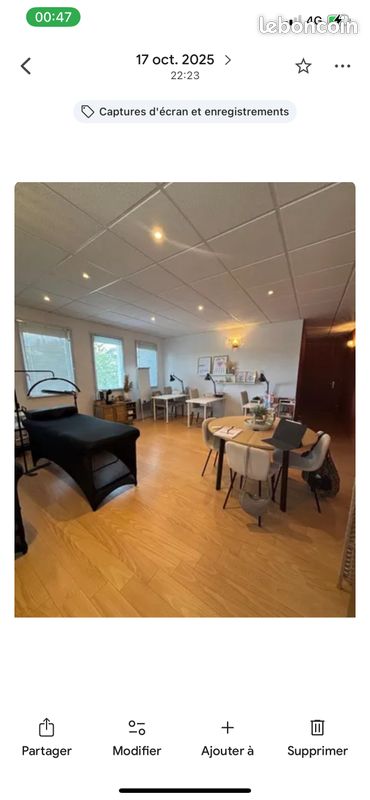 Appartement 8 pièces 265 m² · à Basse-Goulaine · 265 m² · 530 000 €