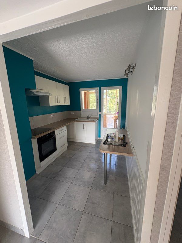 Appartement 3 pièces 60 m² · à Marmande · 60 m² · 640 €/mois