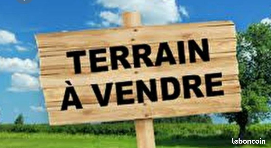 Terrain 700 m² · à Lunéville · 700 m² · 40 000 €