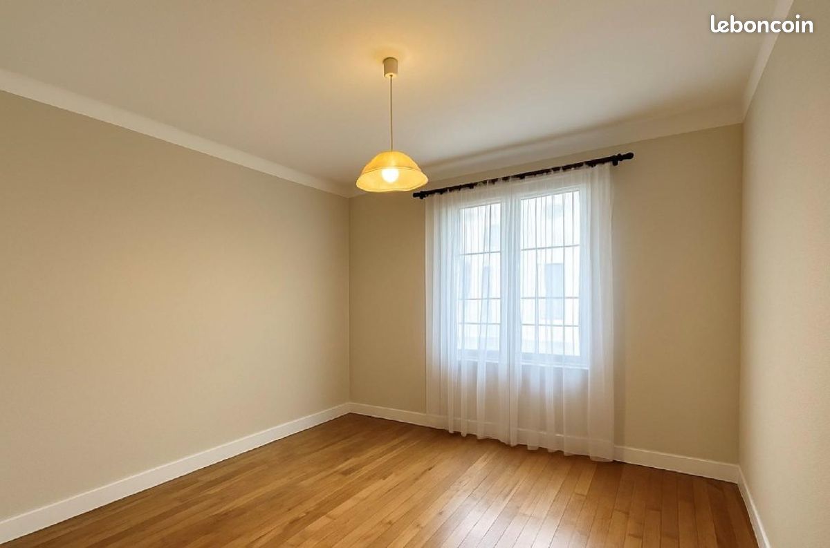 Appartement 3 pièces 75 m² · à Vichy · 75 m² · 144 000 €