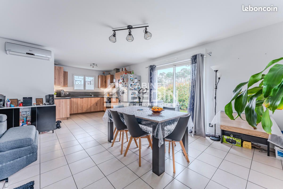 Maison 4 pièces 85 m² - Sanguinet 40460 (image principale 3)