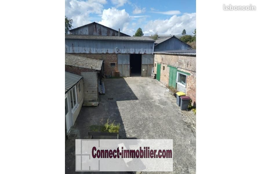 Maison 6 pièces 200 m² · à Caudry · 200 m² · 163 594 €