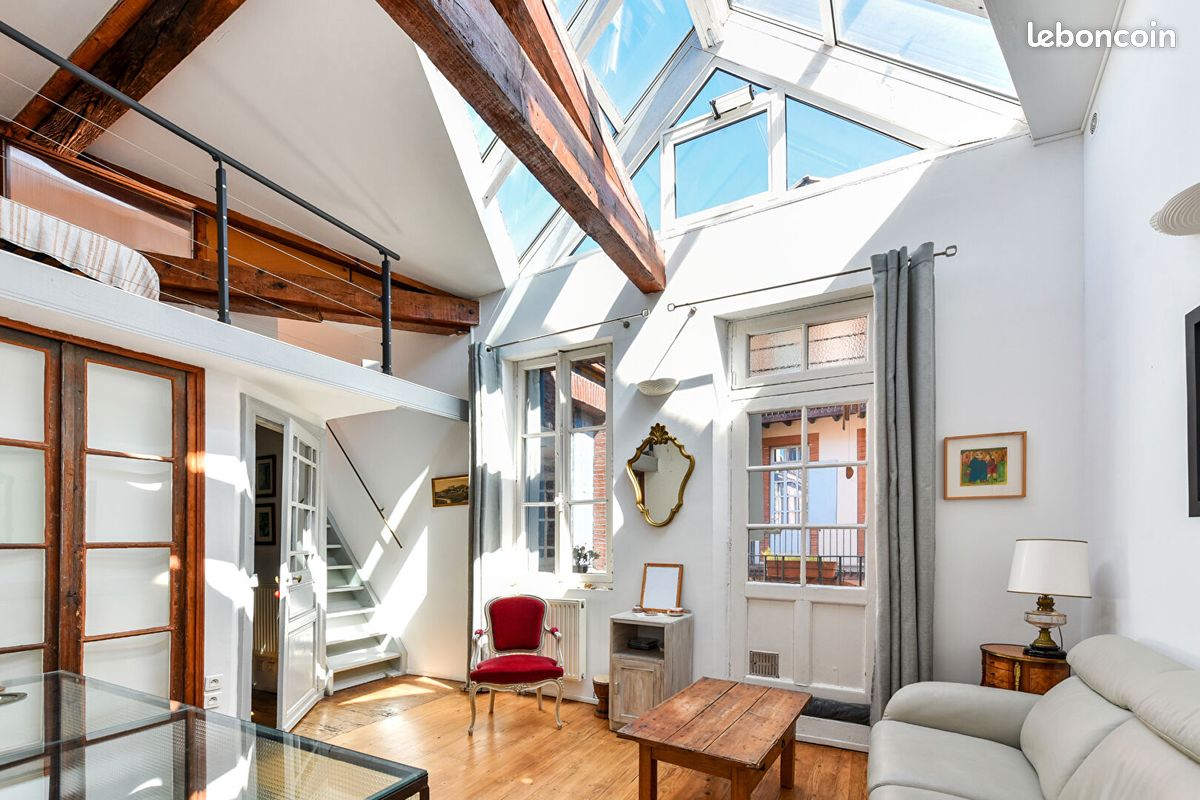 Maison 4 pièces 109 m² · à Toulouse · 109 m² · 349 000 €