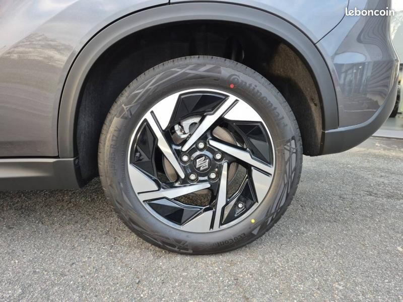Suzuki Vitara 1.4 Boosterjet Hybrid 110ch Style Auto MY25 (image 35)