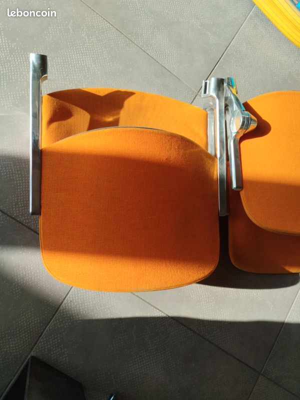 Fauteuil salle d attente (image 2)