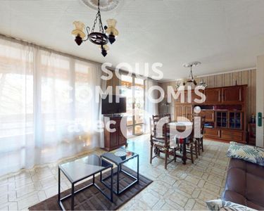 Appartement 164 000 € - 70 m²