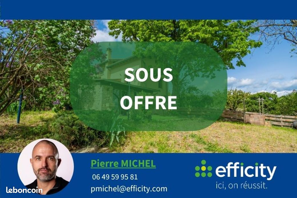 Maison 7 pièces 136 m² · à Bessenay · 136 m² · 370 000 €