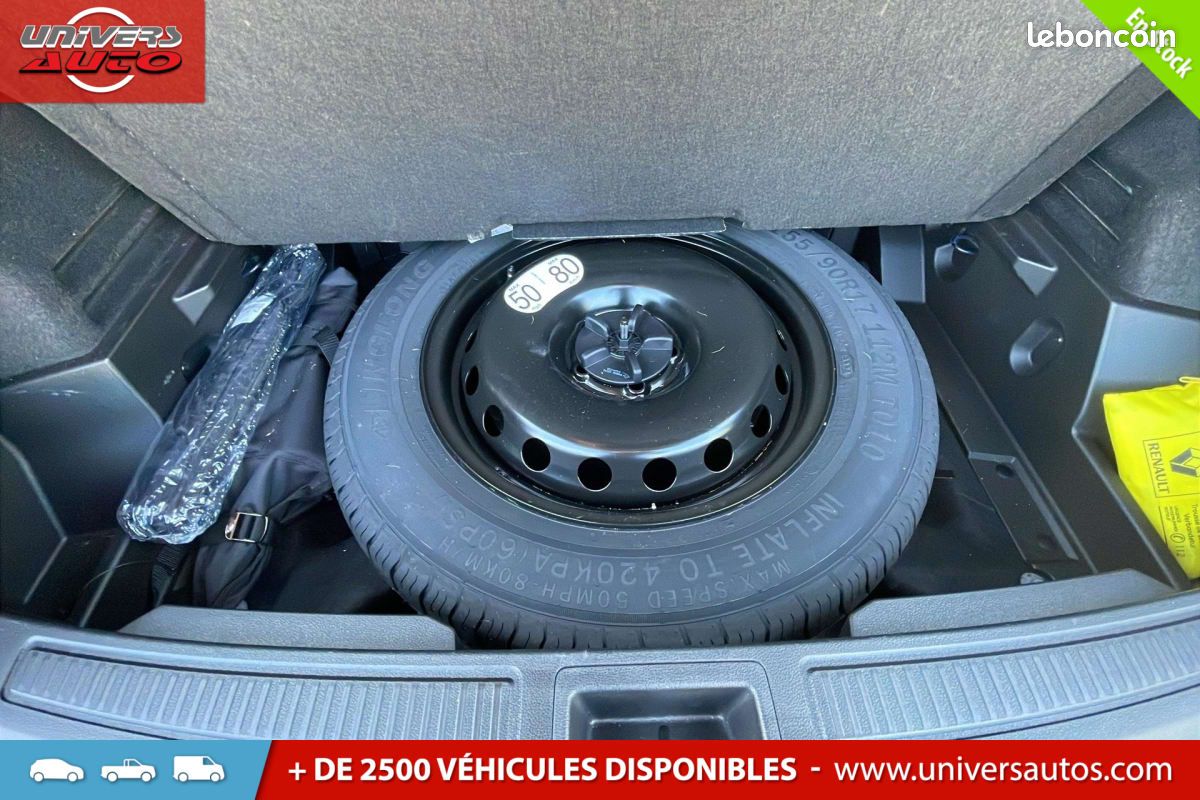 Renault Austral full hybrid E-Tech 200 ch Esprit Alpine (image 16)
