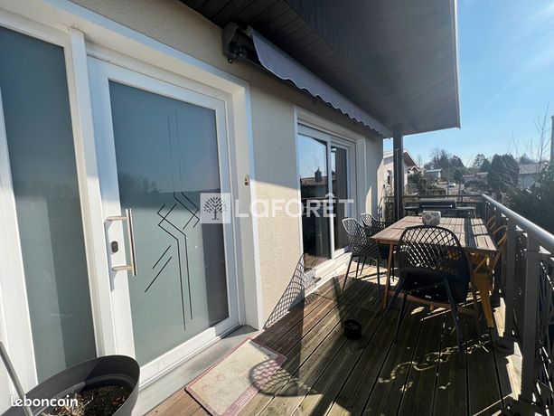 Maison 7 pièces 131 m²