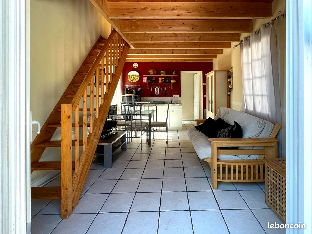 Appartement 2 pièces 33 m² · à Lagord · 33 m² · 695 €