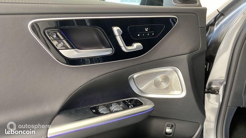 Mercedes Classe C 300 d e Hybrid EQ 197+129ch AMG Line + (image 27)
