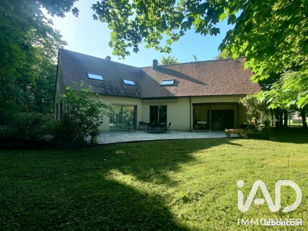 Maison 7 pièces 180 m² · à Ymonville · 180 m² · 322 000 €