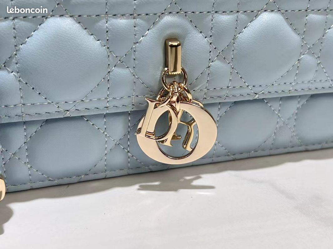 My ABCdior Bag (image 5)