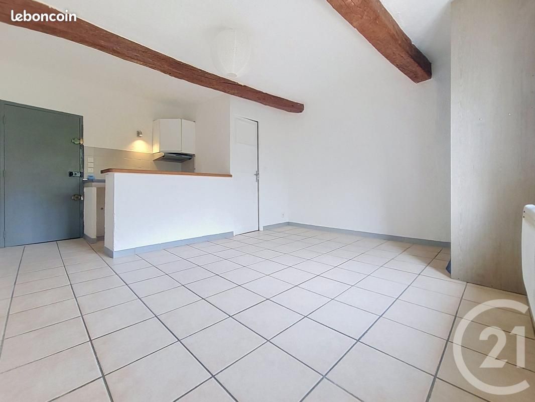 Appartement 1 pièce 22 m² · à Draguignan · 22 m² · 57 000 €