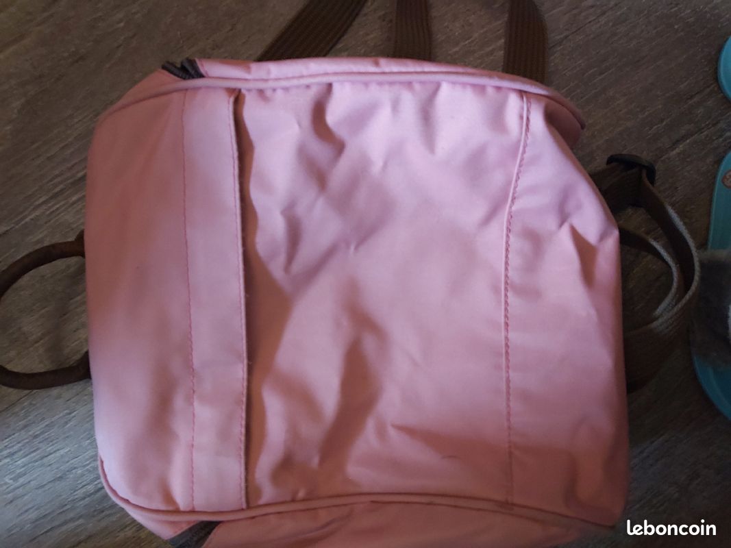 Sac à dos (image 1)