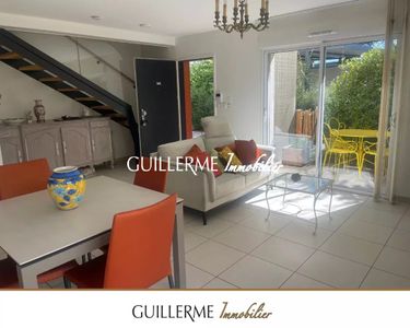 Appartement 385 000 € - 72 m²