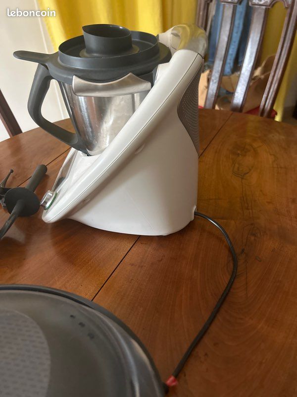 Thermomix TM5 année 2014 (image 4)