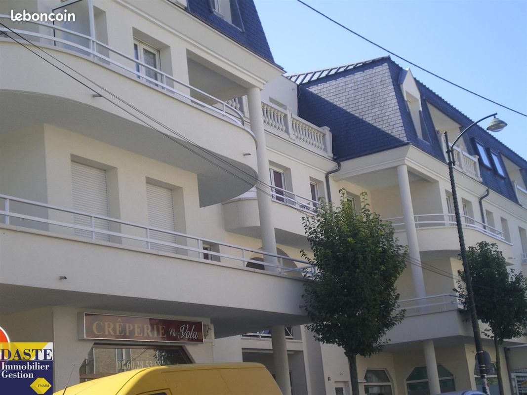 Appartement 2 pièces 42 m² · à Pontault-Combault · 42 m² · 895 €/mois