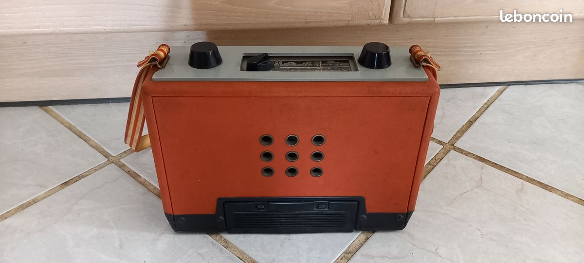 Ressorts De Boîte à Piles Pour Radio Vintage Weltron 2001 – Pièce Détachée Neuve