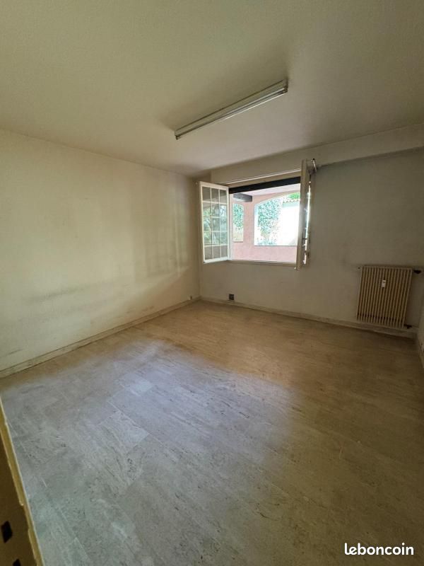 Appartement 1 pièce 30 m² · à Cagnes-sur-Mer · 30 m² · 95 000 €