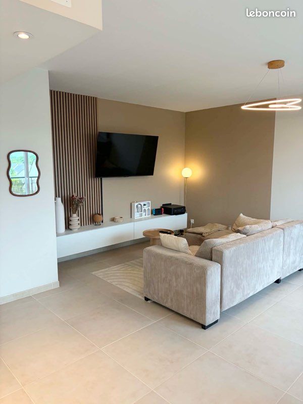 Appartement 2 pièces 46 m² · à Avrillé · 46 m² · 181 730 €
