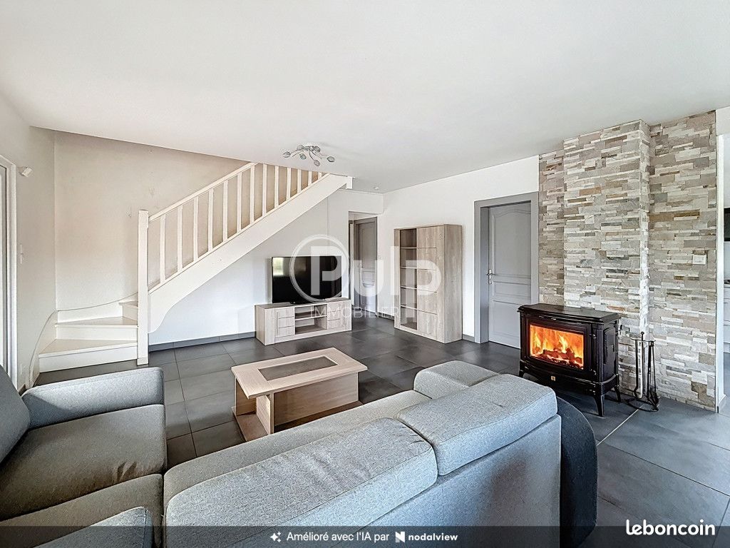 Maison 6 pièces 150 m² · à Créquy · 150 m² · 219 000 €