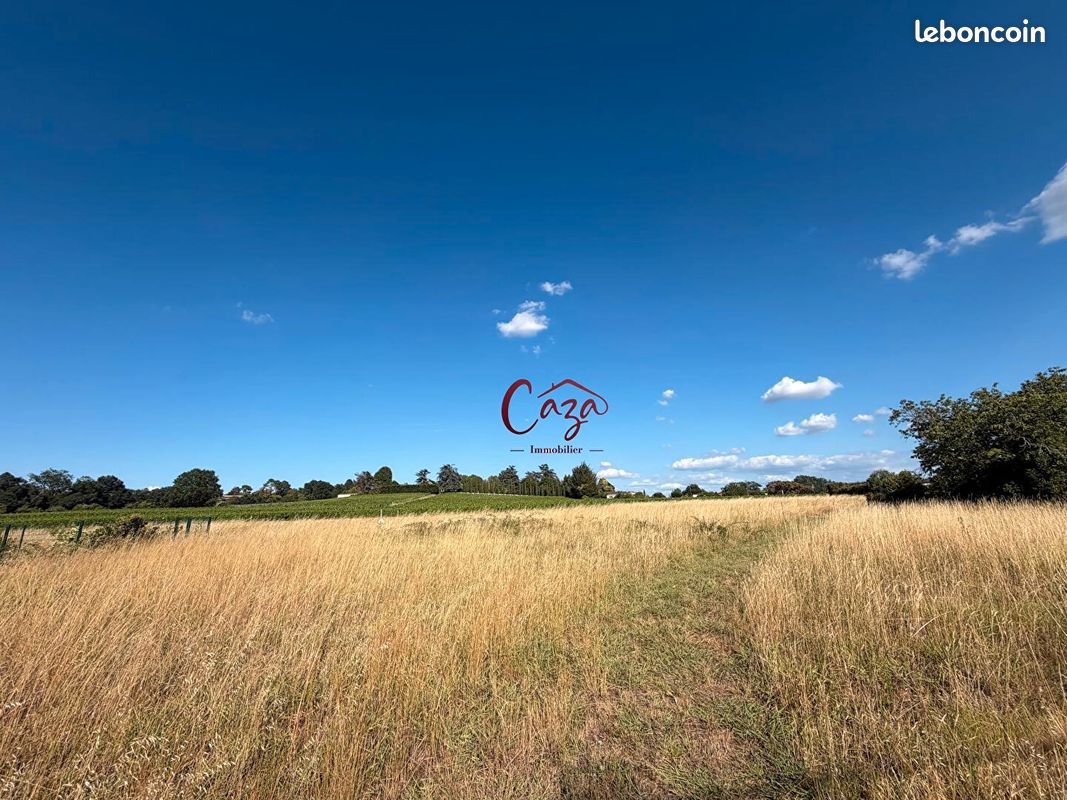 Terrain 669 m² · à Camblanes-Et-Meynac · 669 m² · 196 500 €