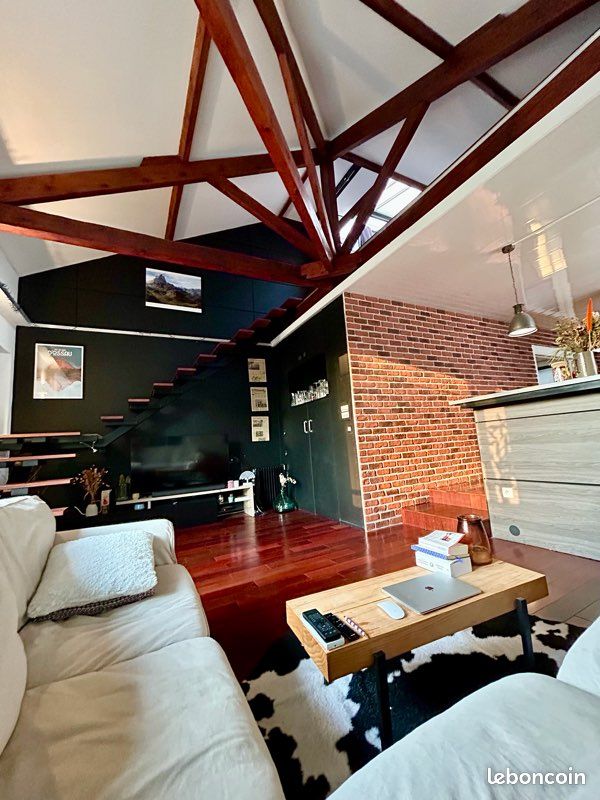 Appartement 3 pièces 66 m² · à Pau · 66 m² · 176 000 €