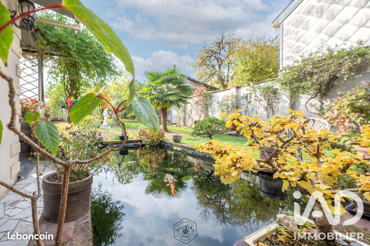 Maison 7 pièces 167 m² · à Rombas · 167 m² · 319 000 €