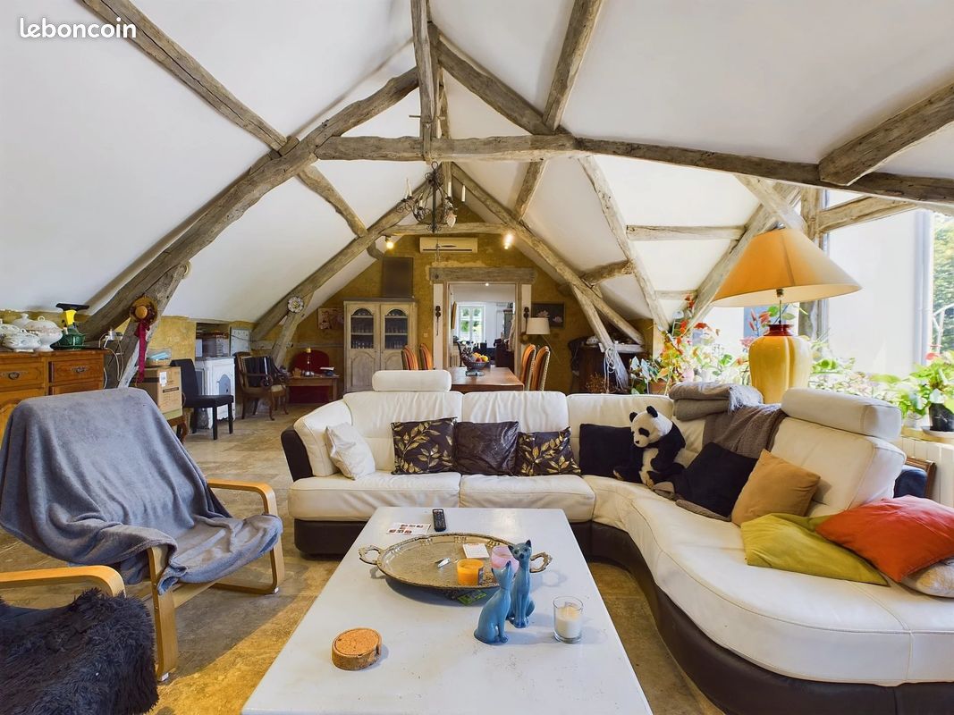 Maison 7 pièces 350 m² · à Cazals · 350 m² · 845 000 €
