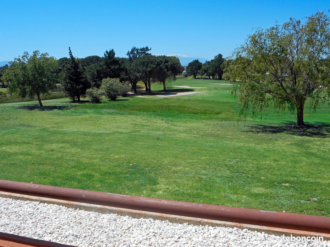 Appartement 2 pièces 28 m² · à Saint-Cyprien · 28 m² · 520 €/mois