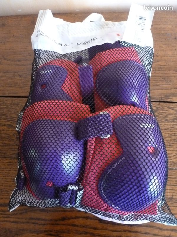 Protections OXELO (image 3)
