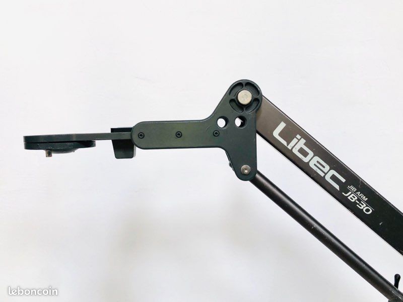 Libec Bras de grue “Jib arm” JB-30 (image 11)