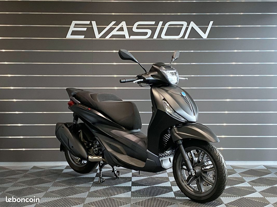 Beverly 300 Hpe Piaggio Offerte Beverly 300 Hpe Piaggio Beverly
