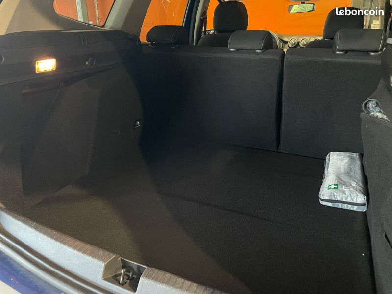 Dacia DUSTER 1.5 BLUE DCI 115CH PRESTIGE 4X2 - 20 (image 8)