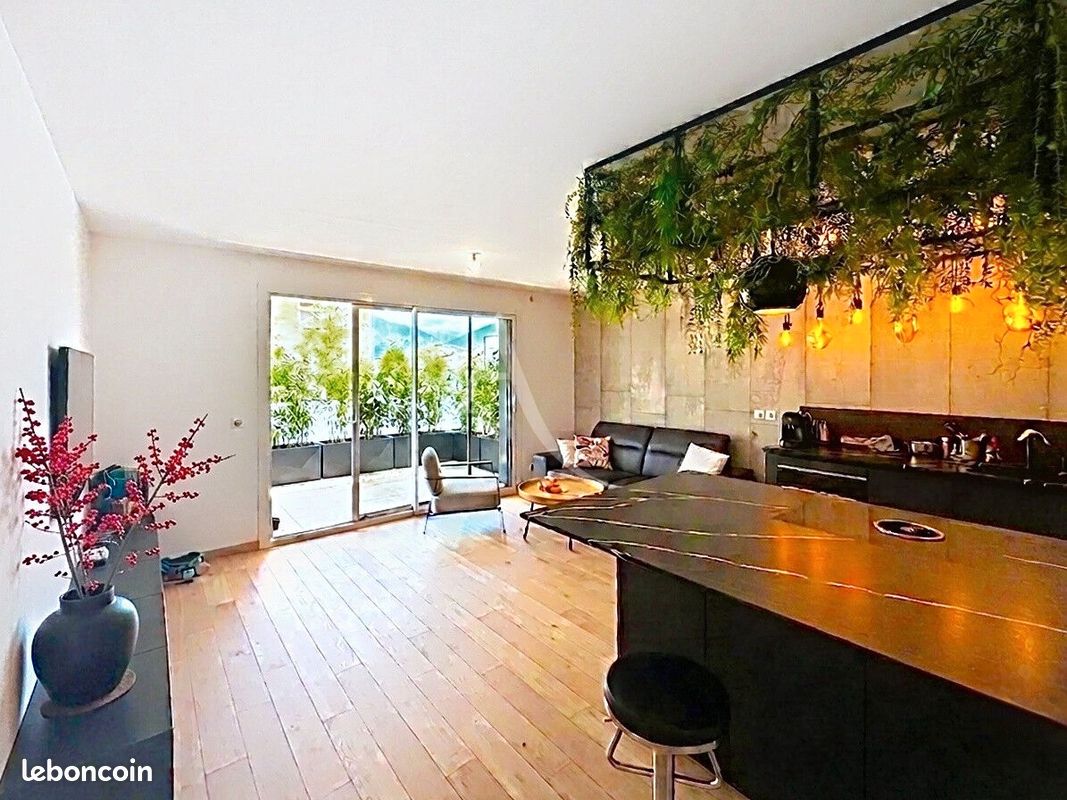 Appartement 2 pièces 53 m² · à Annecy · 53 m² · 475 000 €