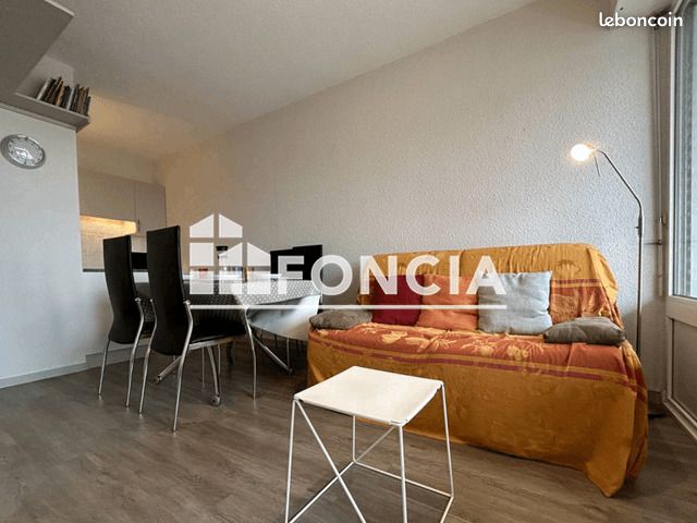 Appartement 3 pièces 42 m² · à Châtelaillon-Plage · 42 m² · 800 €/mois