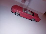 AU JOUET PARISIEN: Solido - Tekno Modèle n° 976 / 109 Renault Floride