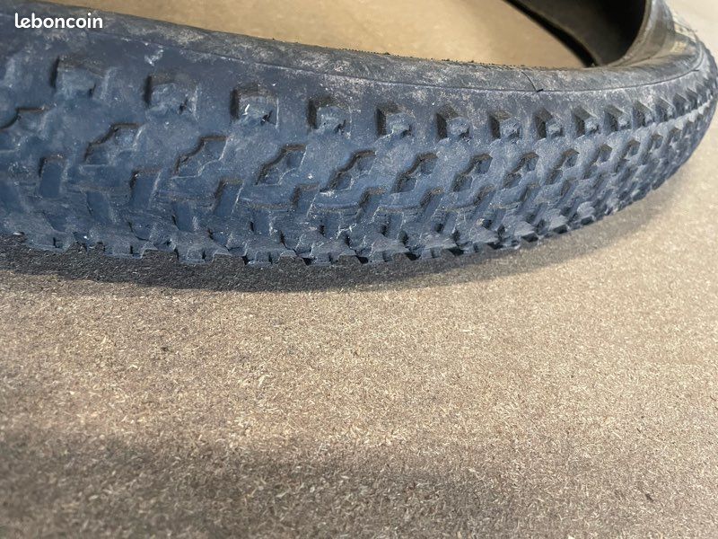 Pneu VTT GEAX saguaro 29x2.2 (image 3)
