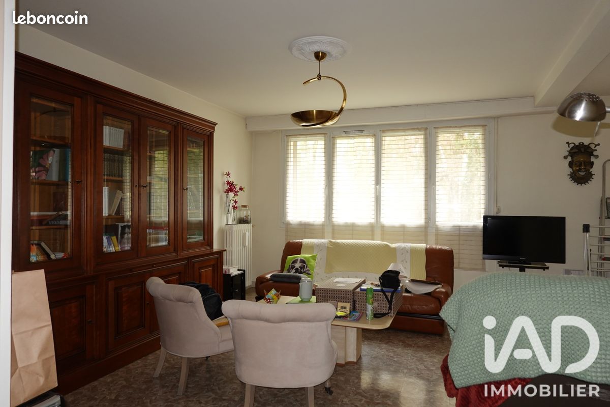 Appartement 3 pièces 68 m² · à Poitiers · 68 m² · 129 000 €