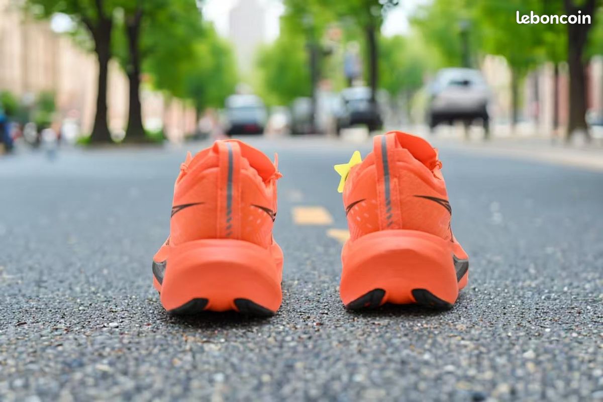 Asics Megablast Ekiden FF Turbo 2 Vert (image 5)