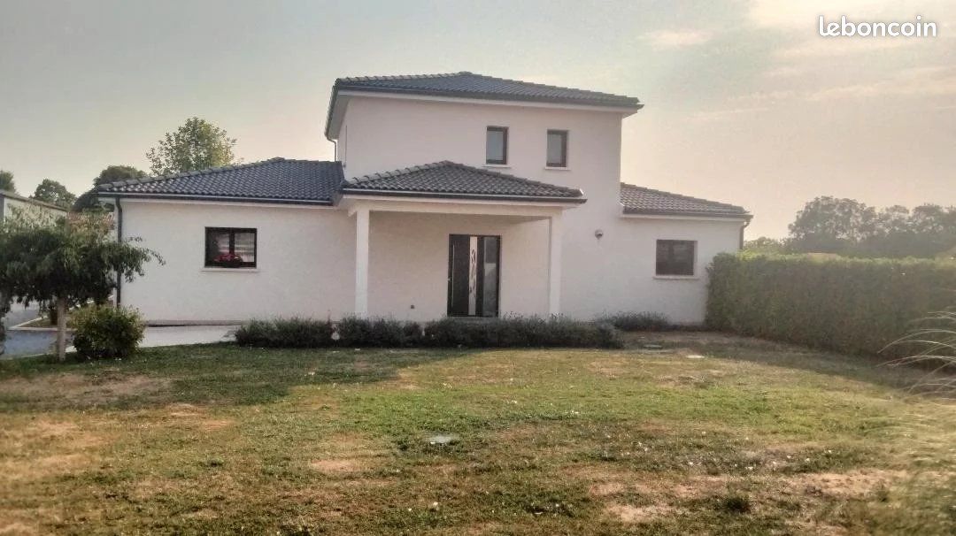 Maison 7 pièces 150 m² · à Chabournay · 150 m² · 336 000 €